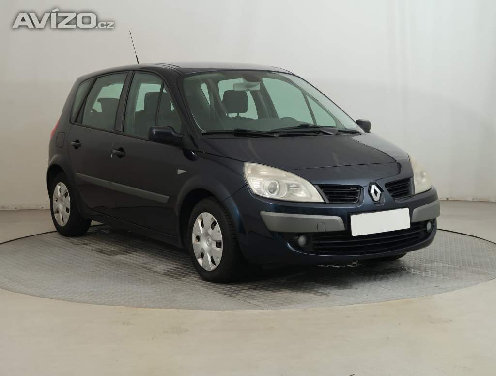 Renault Scénic 1.6 16V
