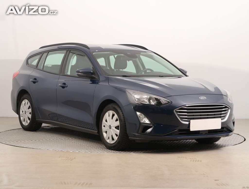 Ford Focus 1.5 EcoBlue