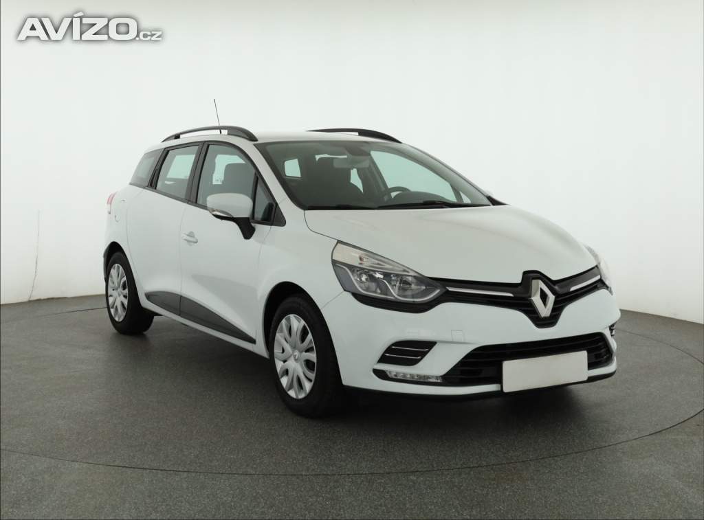 Renault Clio 0.9 TCe