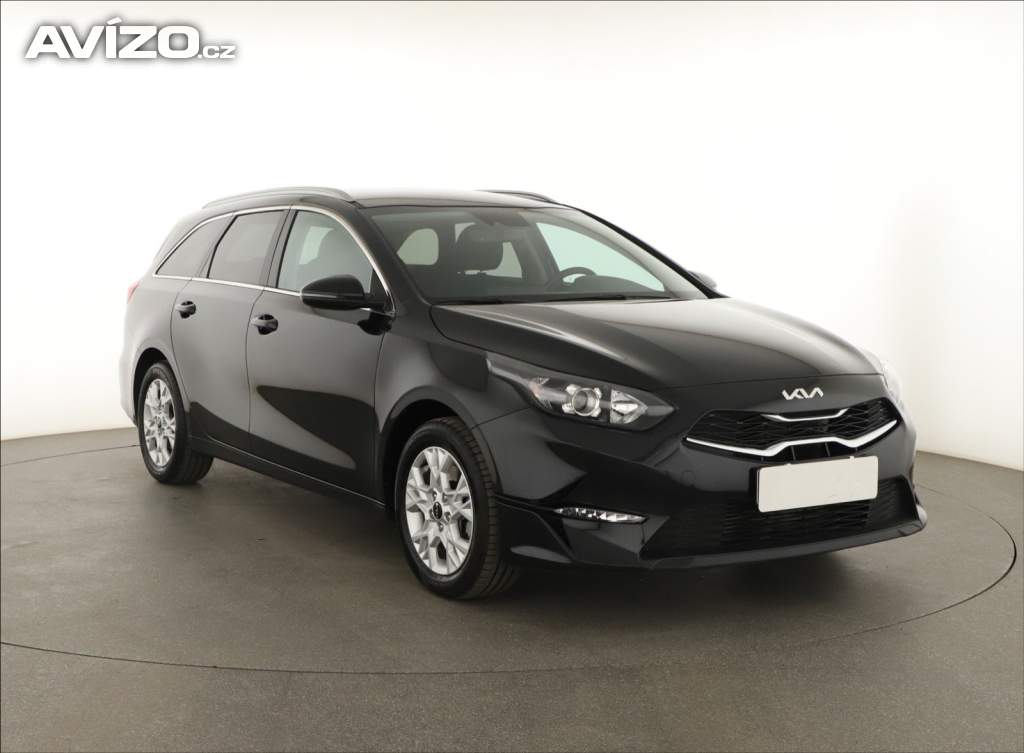 Kia Ceed 1.5 T-GDI MHEV