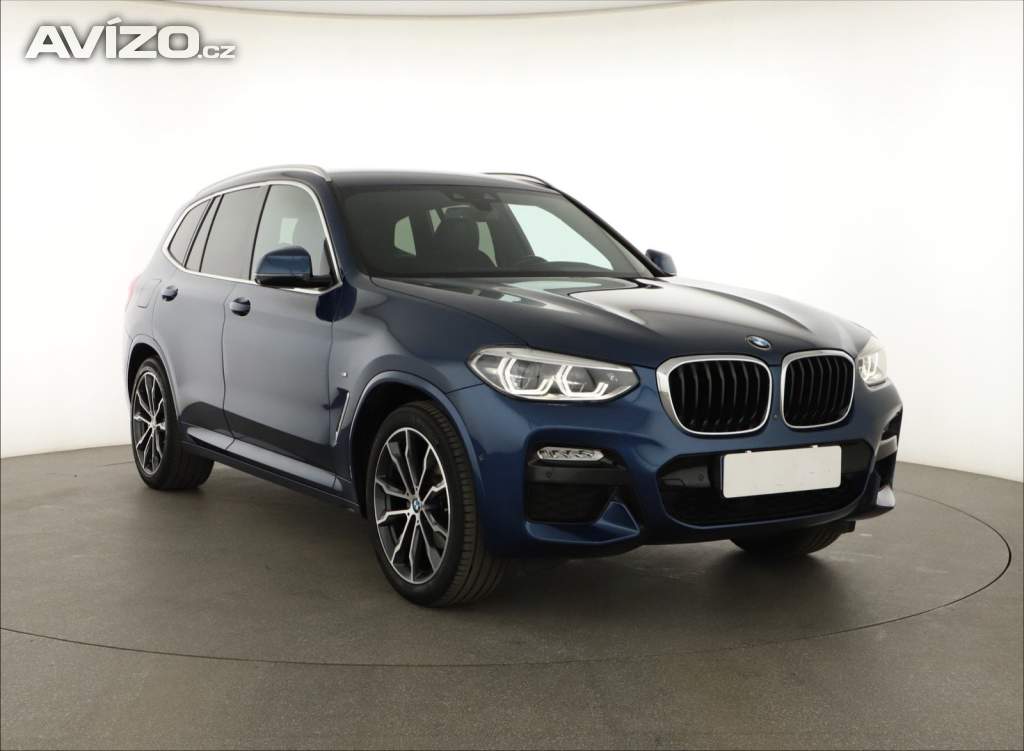 BMW X3 xDrive20i
