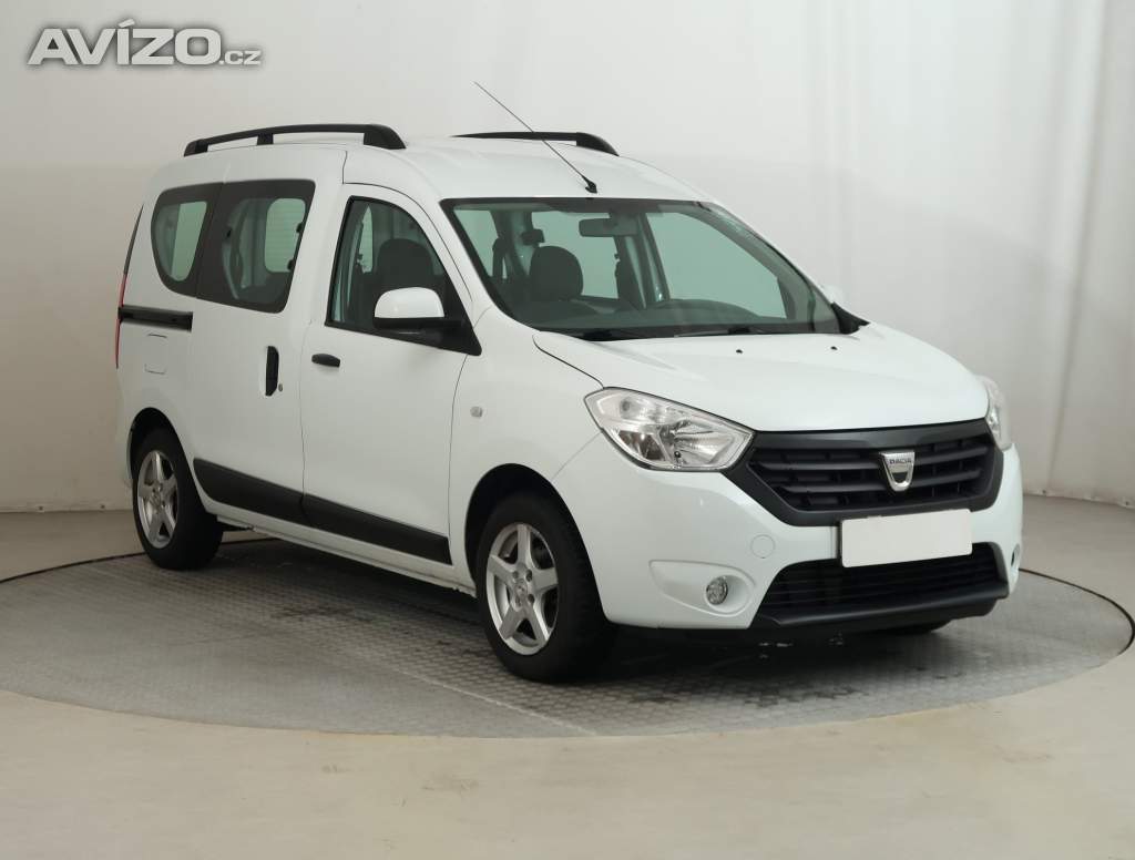 Dacia Dokker 1.6 i