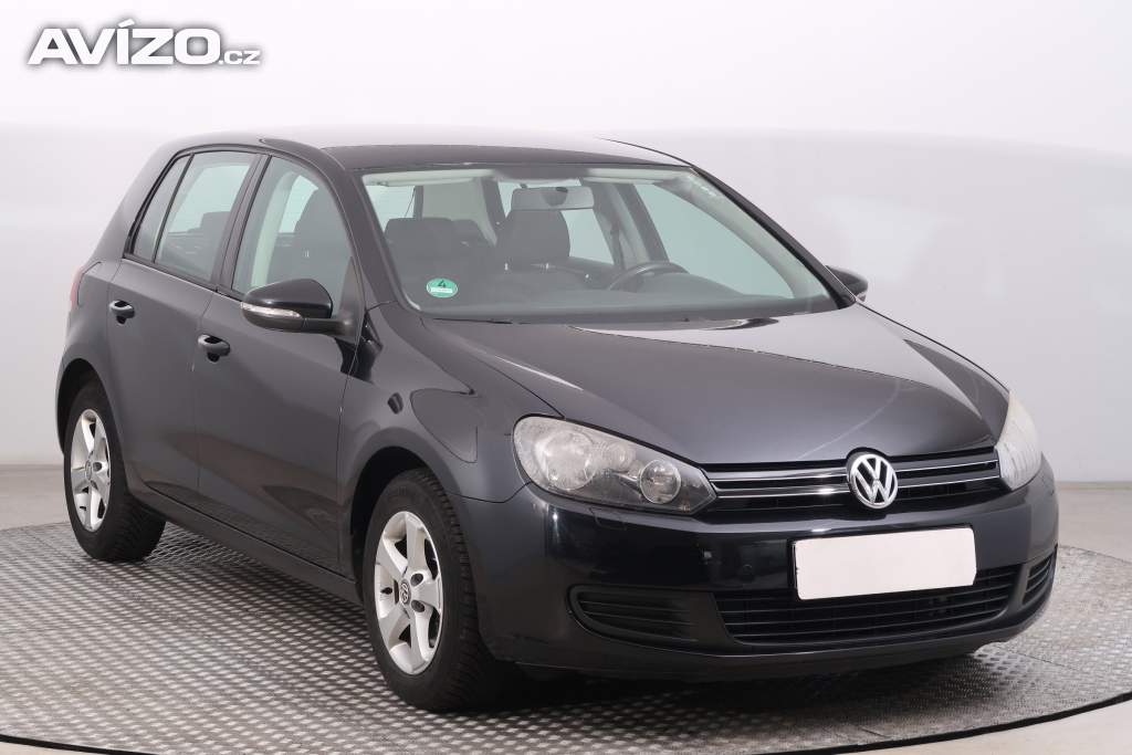 Volkswagen Golf 1.4 TSI