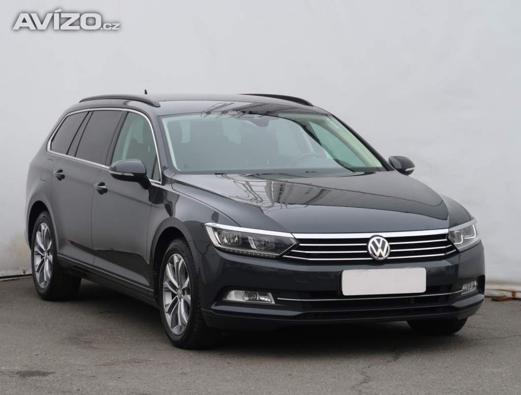 Volkswagen Passat 2.0 TDI