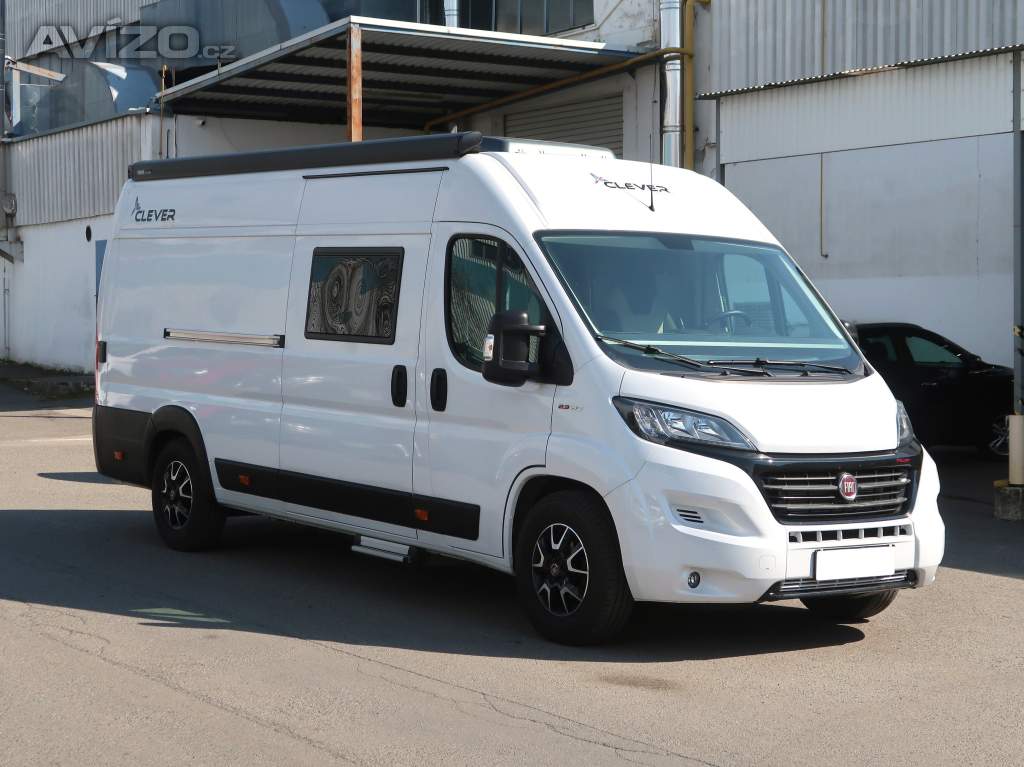 Fiat Ducato 2.3 MultiJet