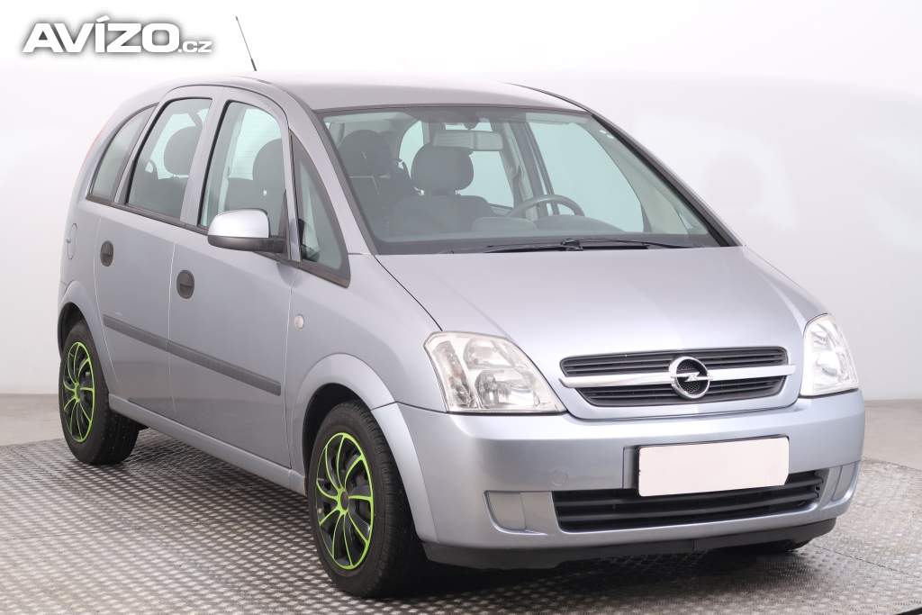 Opel Meriva 1.8