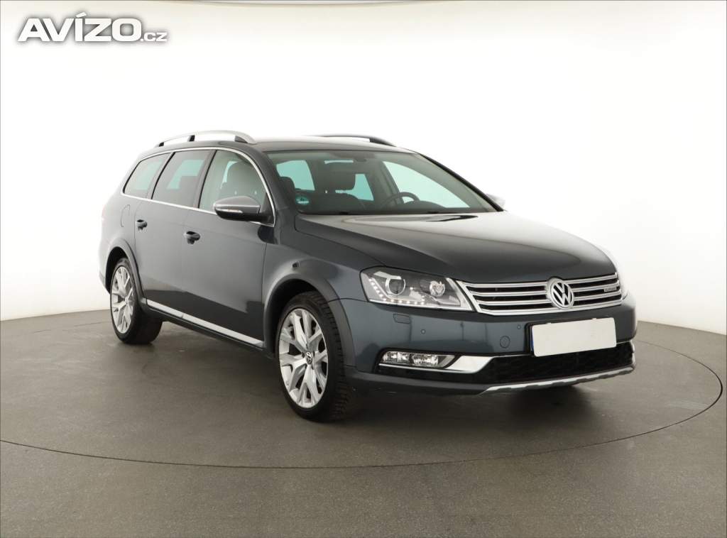 Volkswagen Passat 2.0 TDI