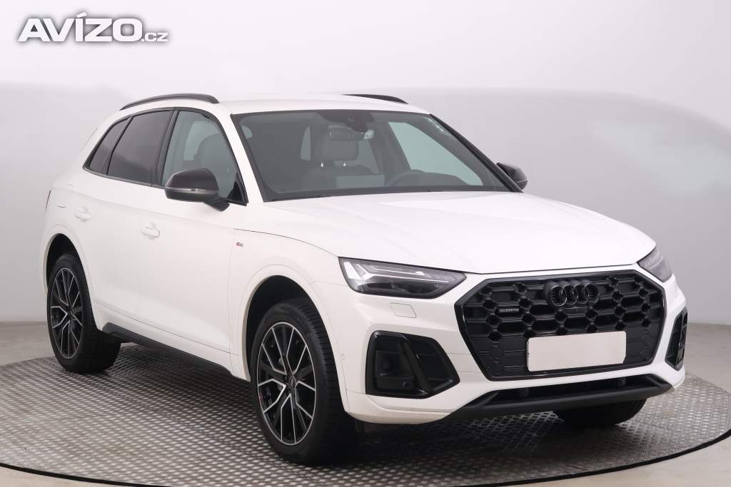 Audi Q5 40 TDI