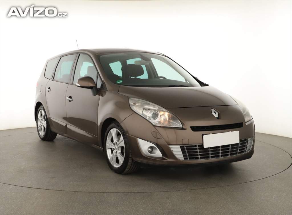 Renault Grand Scénic 1.9 dCi