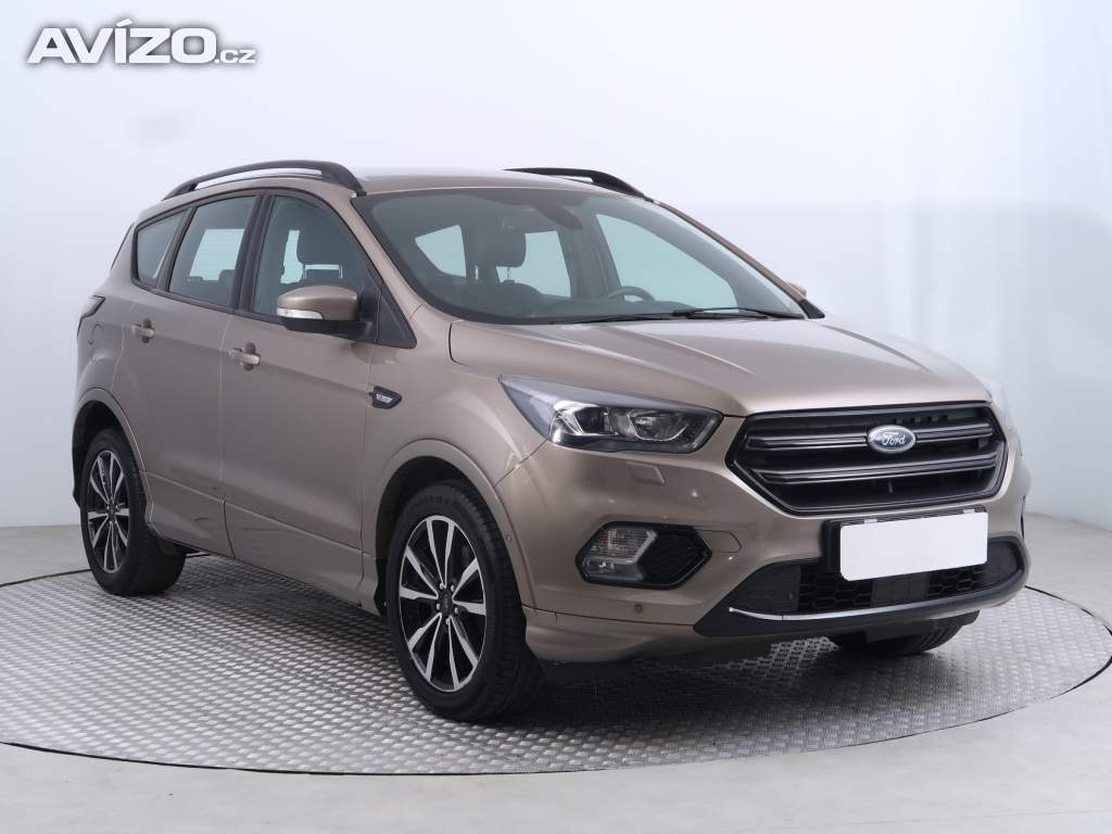 Ford Kuga 2.0 TDCi