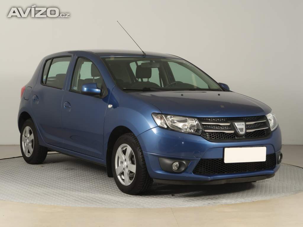 Dacia Sandero 0.9 TCe