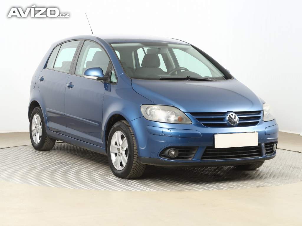Volkswagen Golf 1.9 TDI