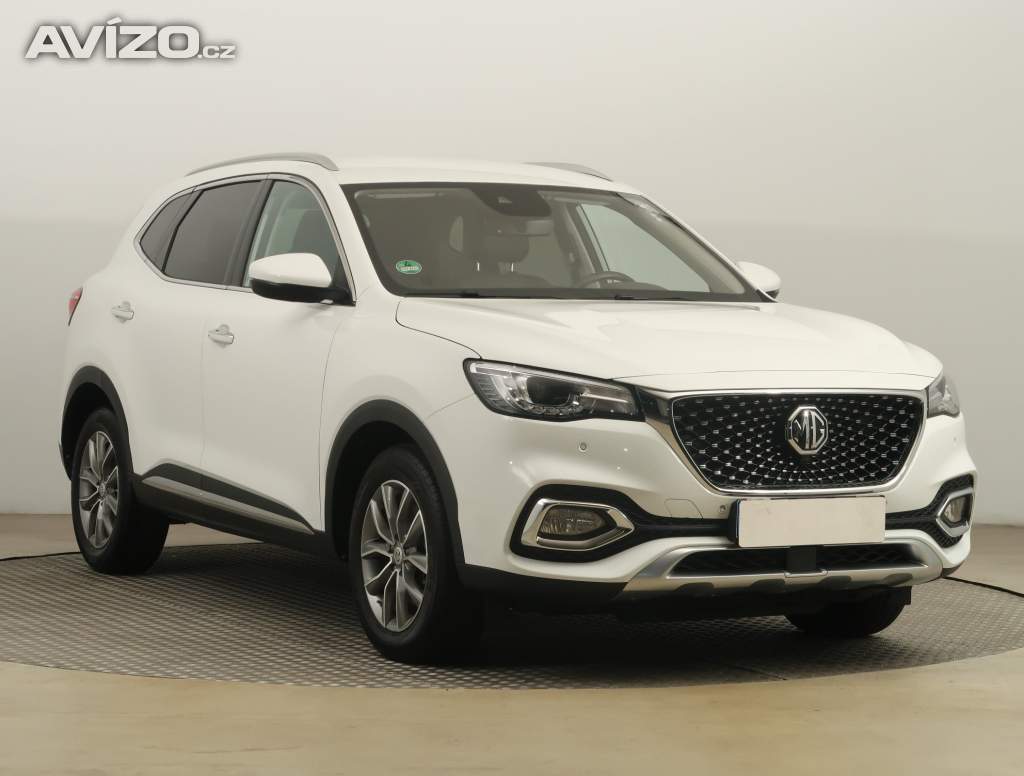 MG HS 1.5 TGI