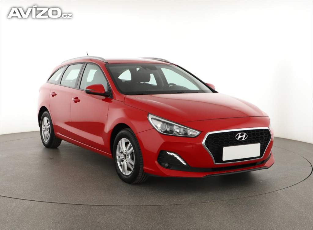 Hyundai i30 1.4 CVVT