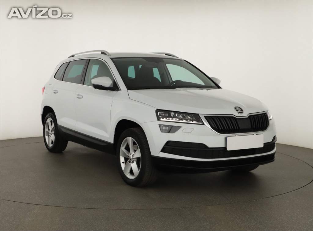 Škoda Karoq 1.6 TDI