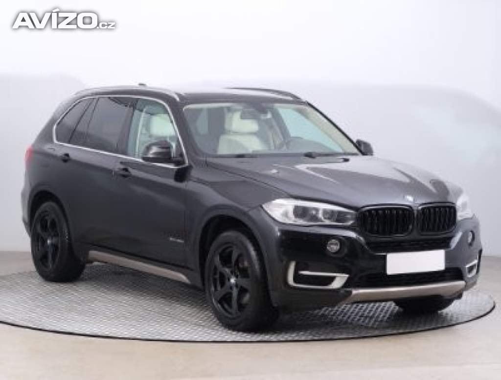BMW X5 xDrive30d