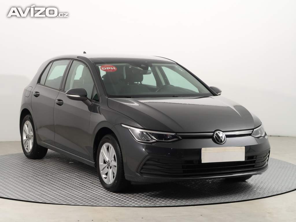 Volkswagen Golf 1.0 TSI