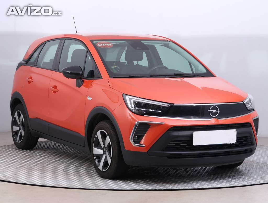 Opel Crossland 1.2