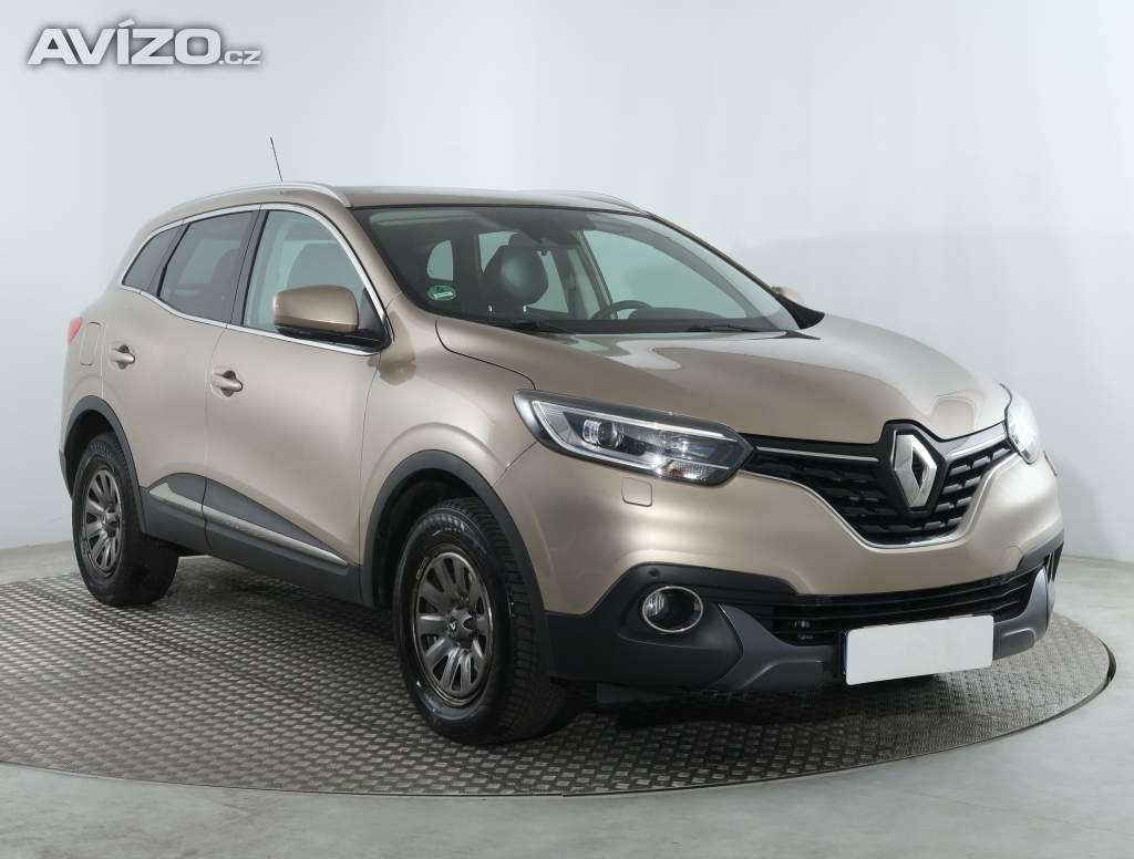 Renault Kadjar 1.2 TCe