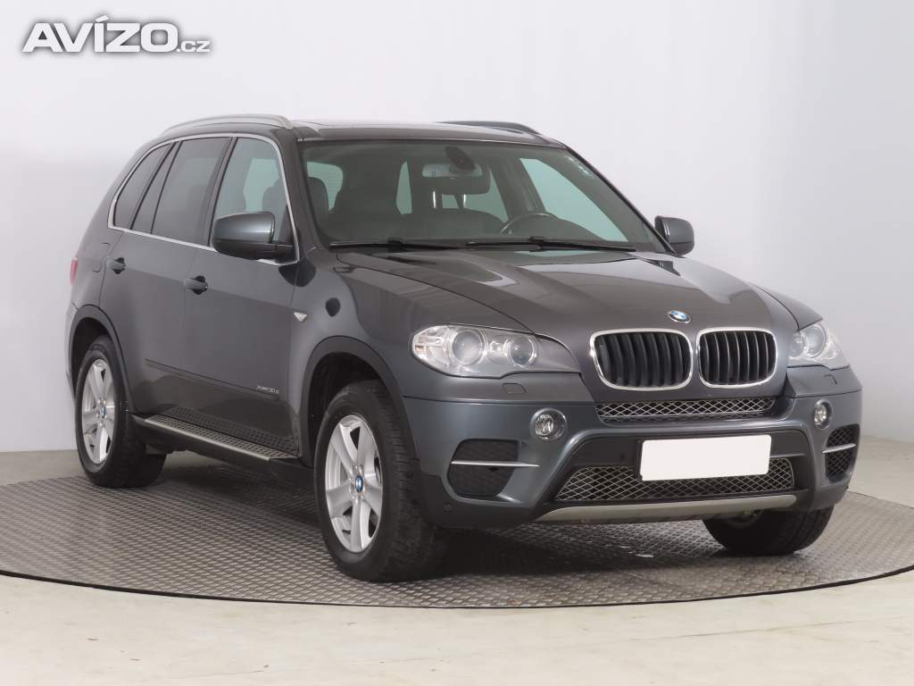 BMW X5 xDrive30d