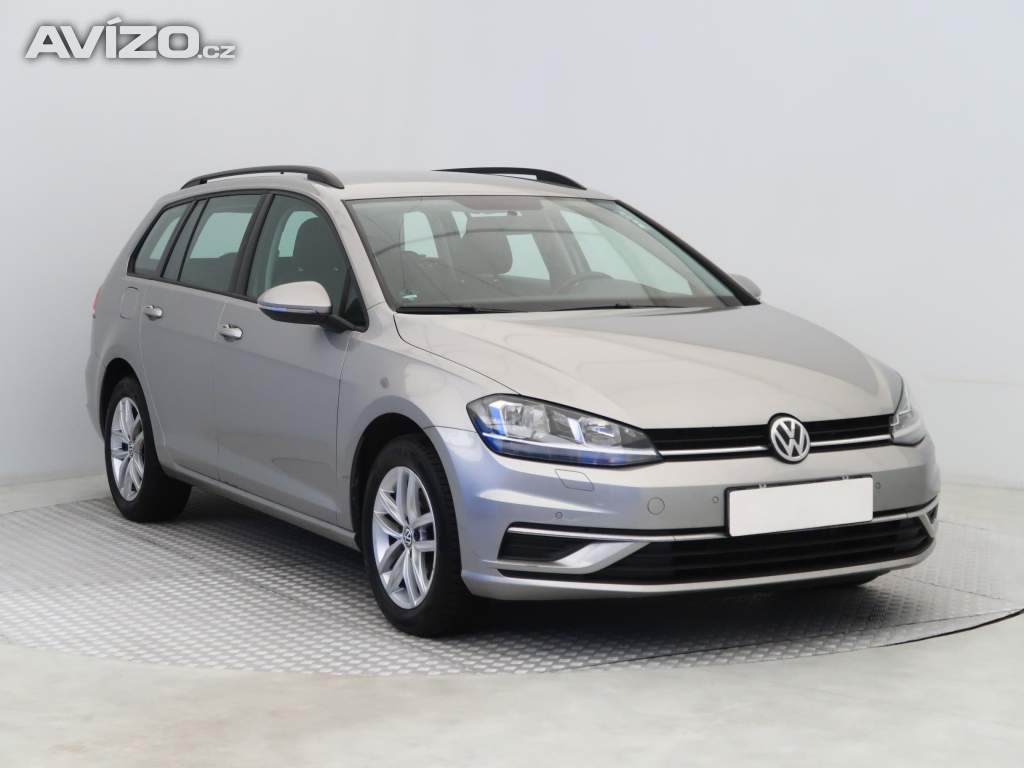 Volkswagen Golf 1.6 TDI
