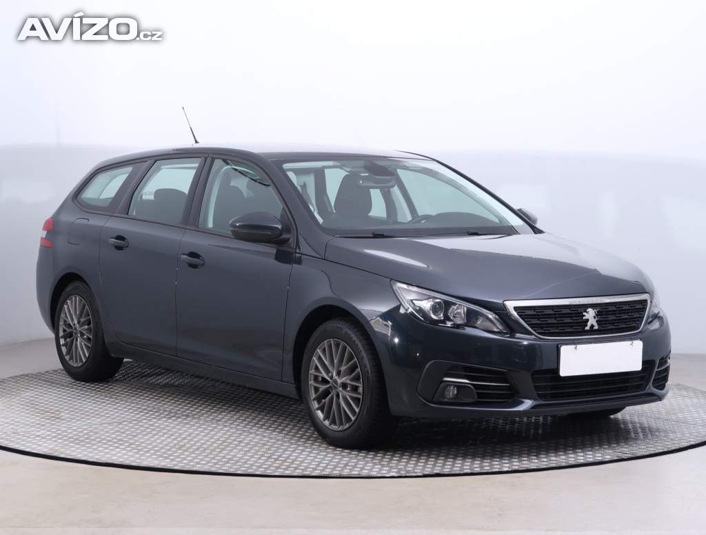 Peugeot 308 1.2 PureTech
