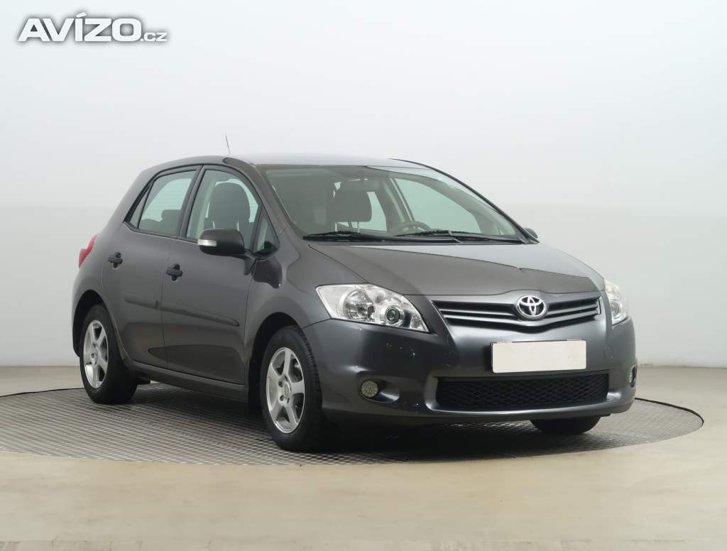 Toyota Auris 1.3 Dual VVT-i