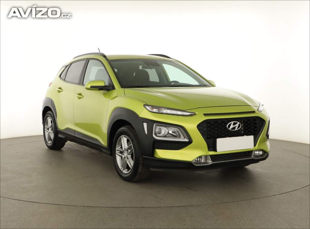 Hyundai Kona 1.0 T-GDI