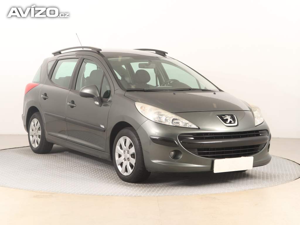 Peugeot 207 1.4 VTi