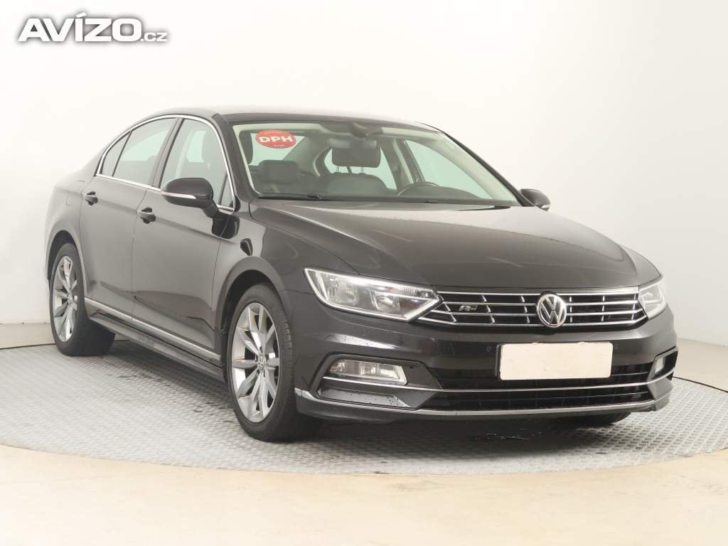 Volkswagen Passat 2.0 TDI