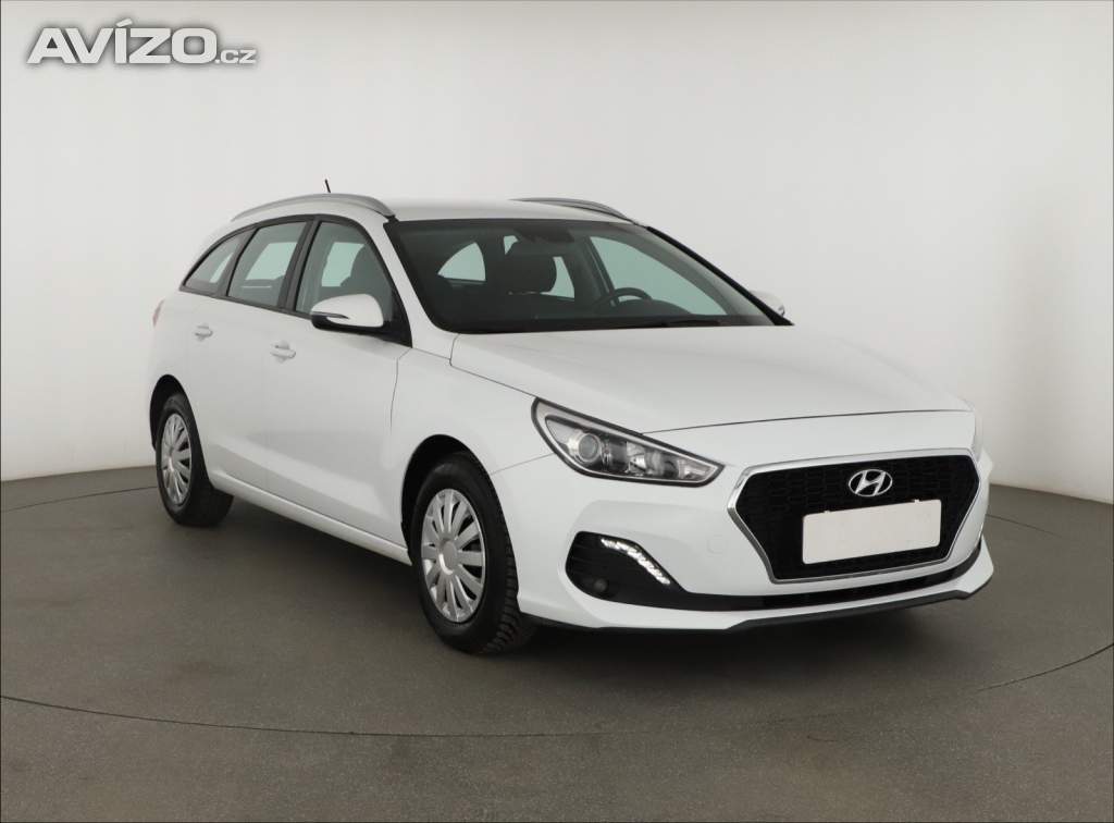 Hyundai i30 1.4 CVVT