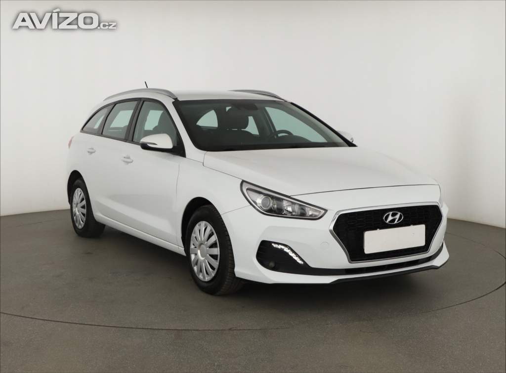 Hyundai i30 1.4 CVVT