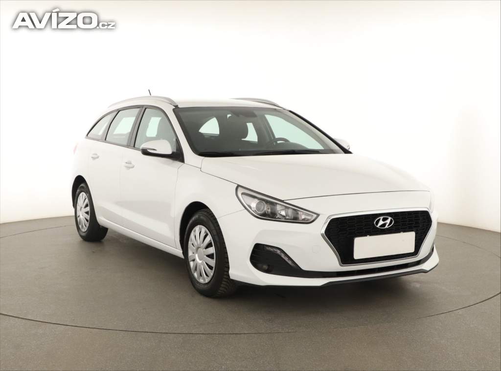 Hyundai i30 1.4 CVVT