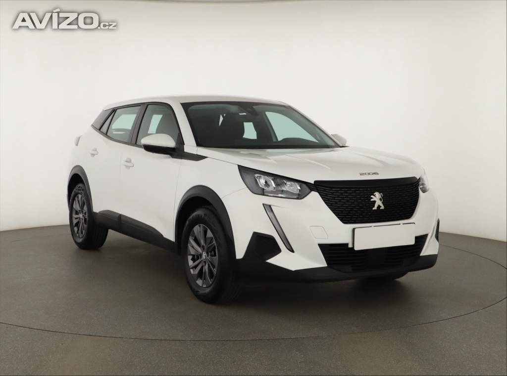 Peugeot 2008 1.2 PureTech