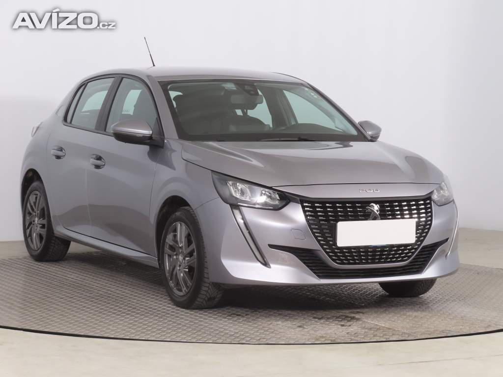 Peugeot 208 1.2 PureTech
