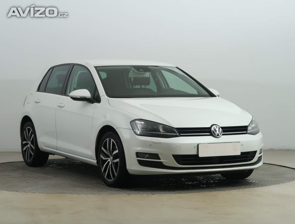 Volkswagen Golf 1.6 TDI