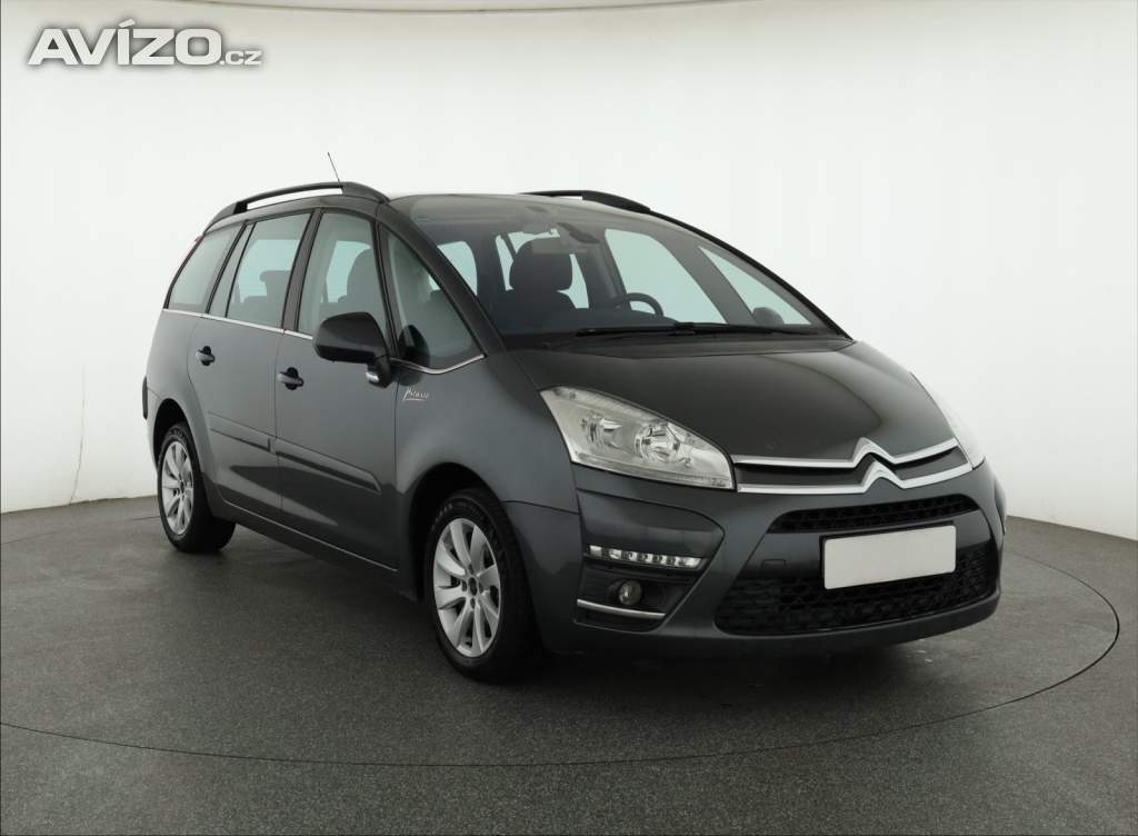 Citroën Grand C4 Picasso 1.6 HDi