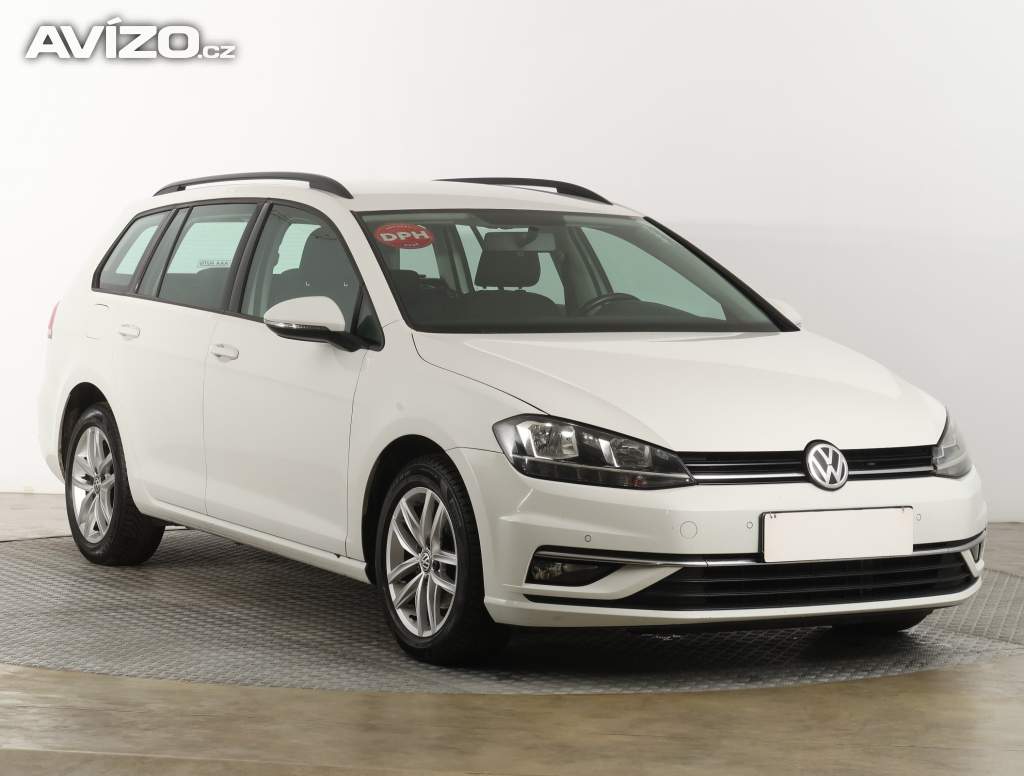 Volkswagen Golf 1.6 TDI