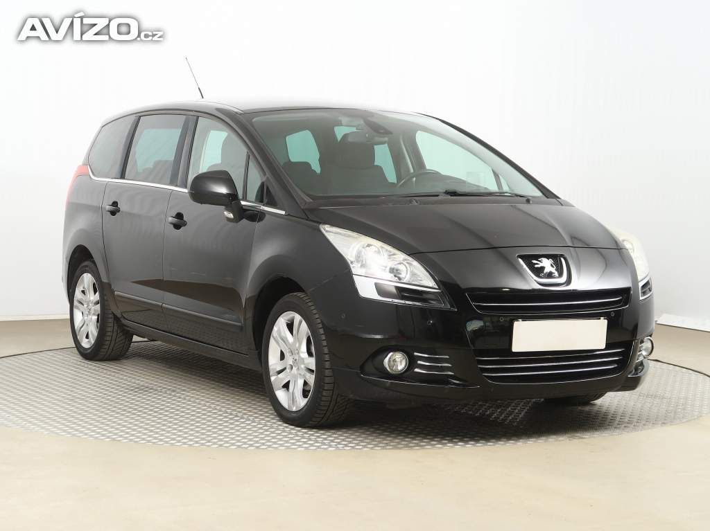 Peugeot 5008 1.6 HDi