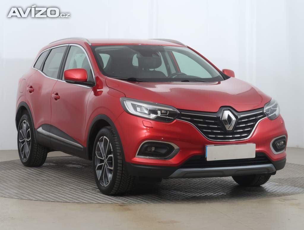 Renault Kadjar 1.3 TCe