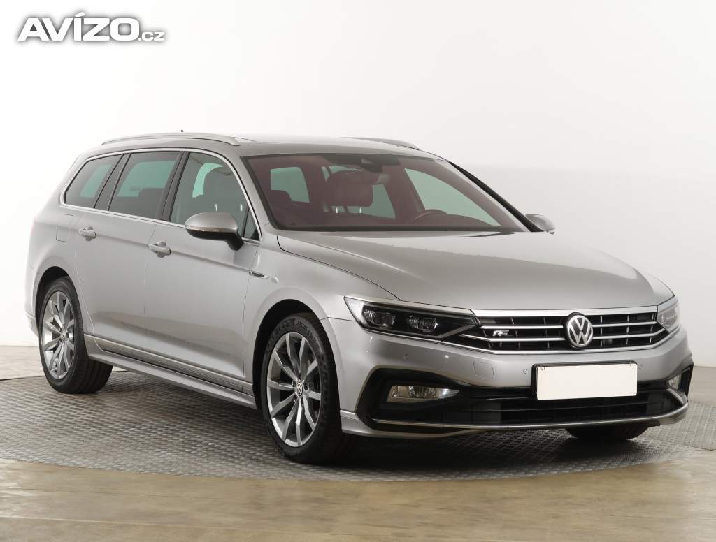 Volkswagen Passat 1.5 TSI