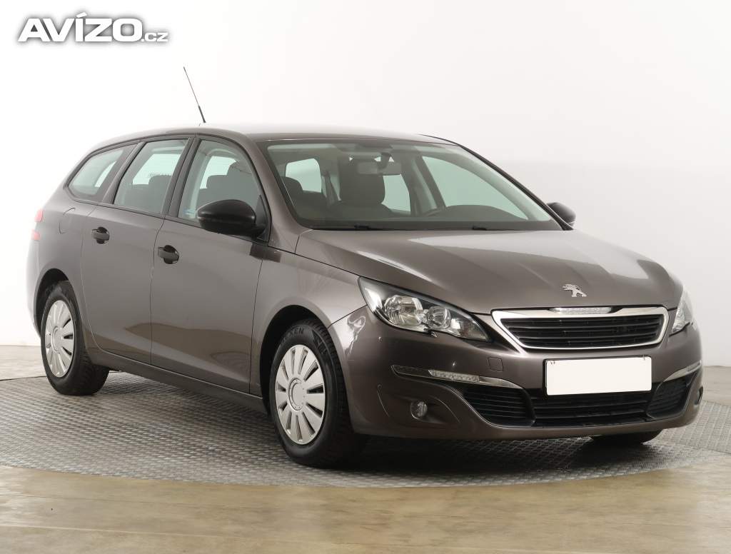 Peugeot 308 1.2 PureTech