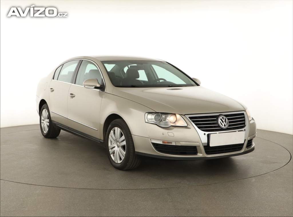 Volkswagen Passat 2.0 TDI