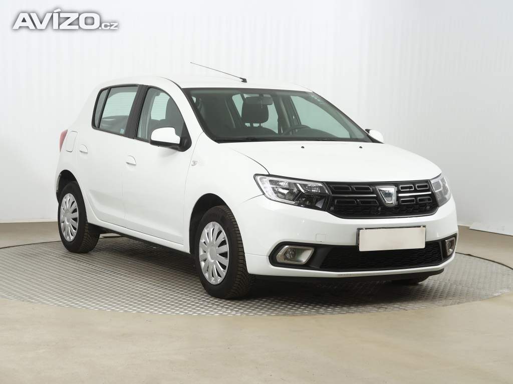 Dacia Sandero 1.0 SCe