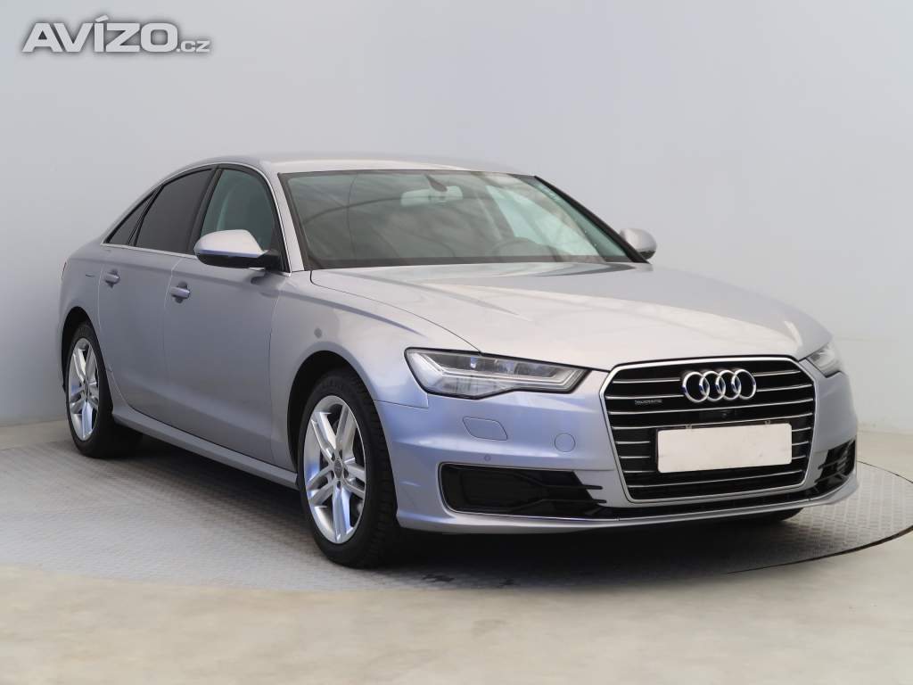 Audi A6 3.0 TDI