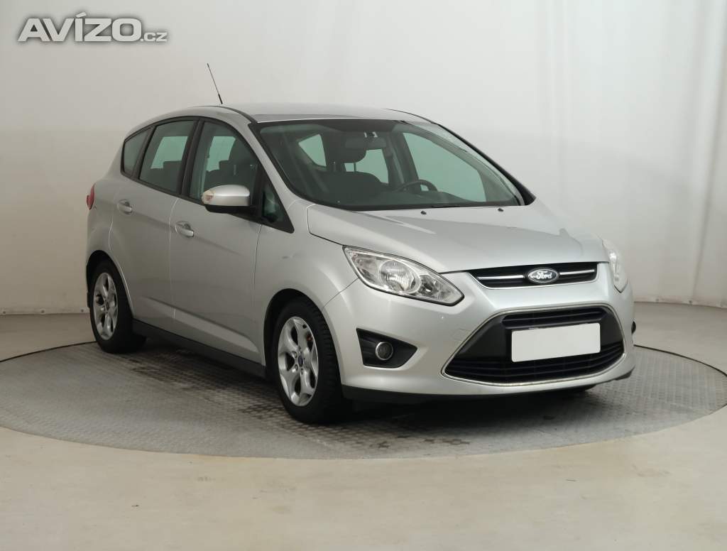 Ford C-Max 1.6 TDCi