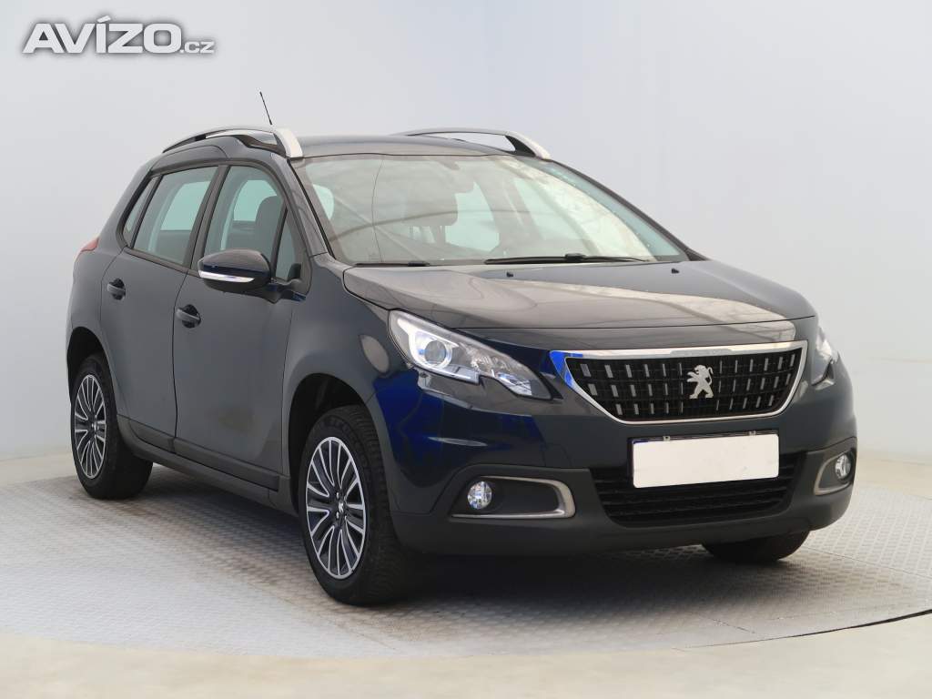 Peugeot 2008 1.2 PureTech