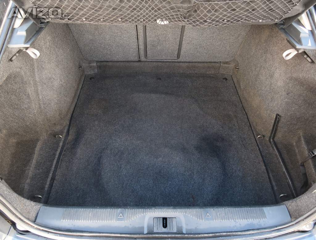 Škoda Octavia 2.0 TDI