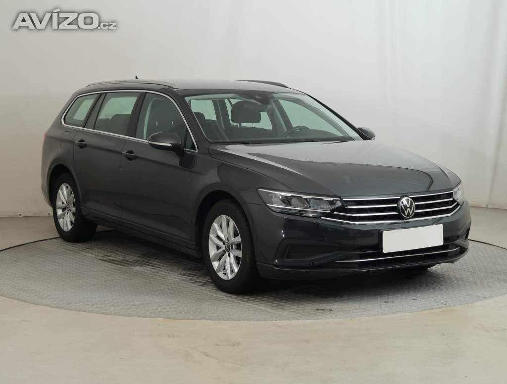 Volkswagen Passat 1.5 TSI