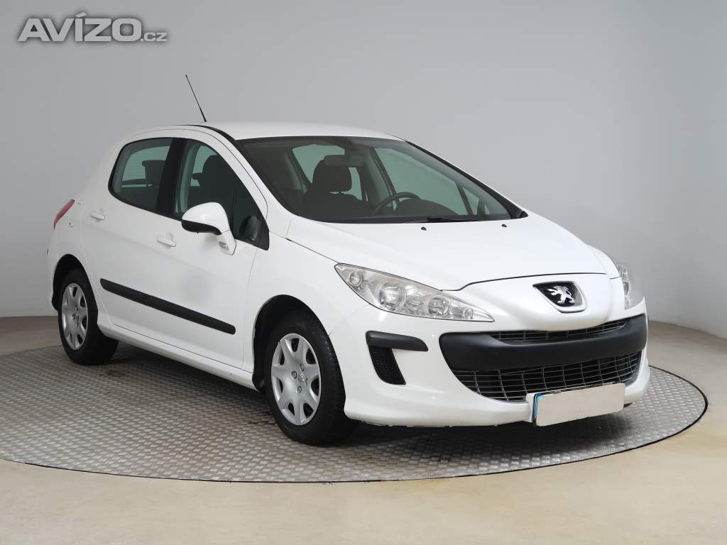 Peugeot 308 1.6 HDi